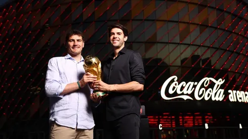 La Copa del Mundo viene a México: cuándo y dónde se exhibe