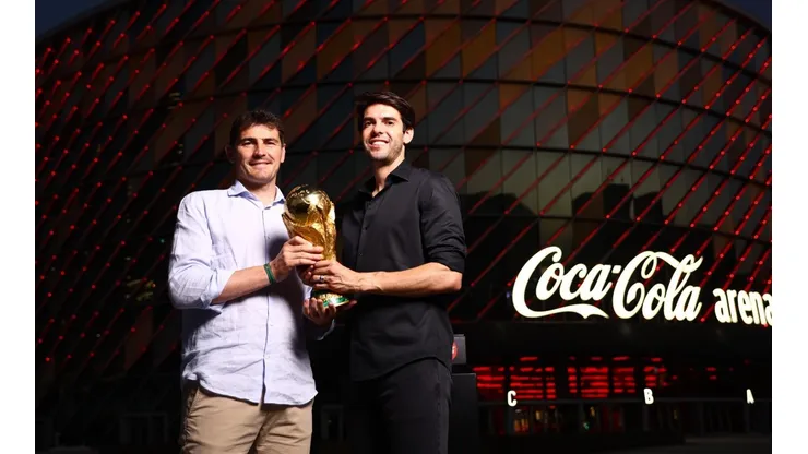 La Copa del Mundo viene a México: cuándo y dónde se exhibe