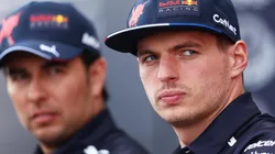 Max Verstappen quiere el bicampeonato de la F1.