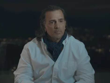 Guilermo Pérez Roldán Confidencial, el tenis no es tan blanco como se cree