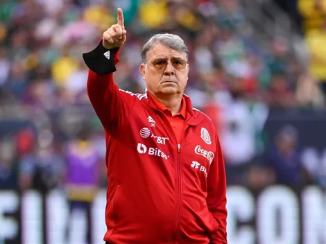 Los 2 jugadores que Tata intentará "recuperar" para el Mundial