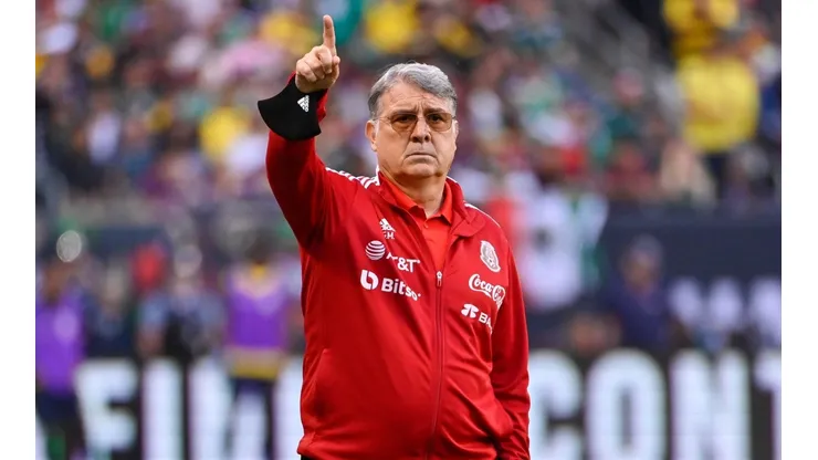 Los 2 jugadores que Tata intentará "recuperar" para el Mundial
