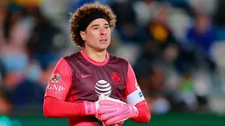 Ochoa sigue sin renovar con América porque la directiva busca buenos resultados a final del torneo