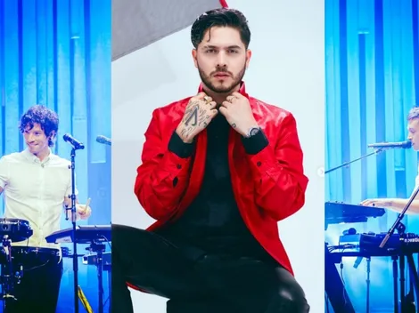 Juan de Dios Pantoja: ¿Quién es y cuál es la verdad de su 'demanda' a Twenty One Pilots?