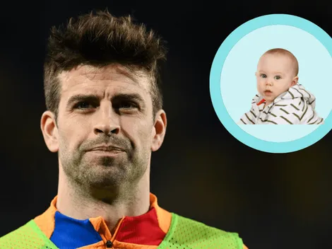 ¿La novia de Piqué está embarazada? Estas FOTOS de Clara Chía Martí desatan polémica