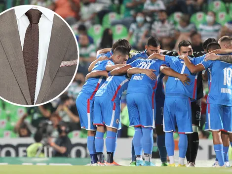 ¿Descartado? Candidato a DT de Cruz Azul niega llamados