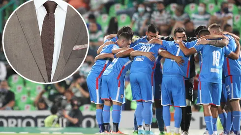 ¿Descartado? Candidato a DT de Cruz Azul niega llamados