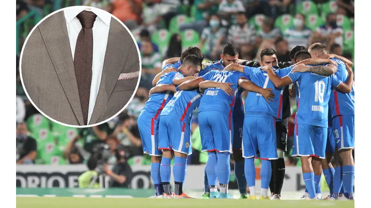 ¿Descartado? Candidato a DT de Cruz Azul niega llamados
