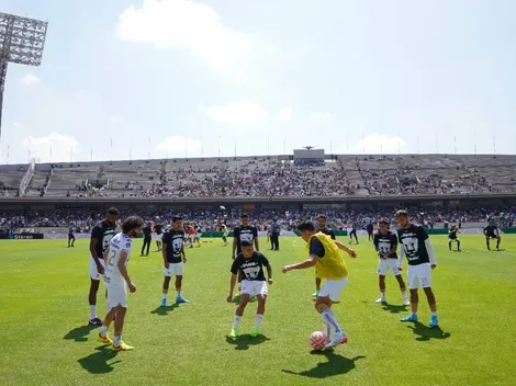 Lillini pierde a uno de sus consentidos contra Tigres