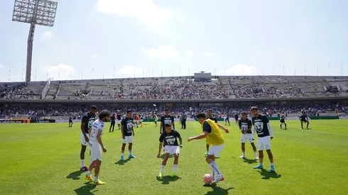 Pumas Apertura 2022