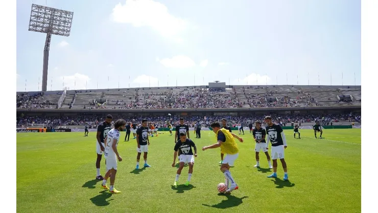 Pumas Apertura 2022