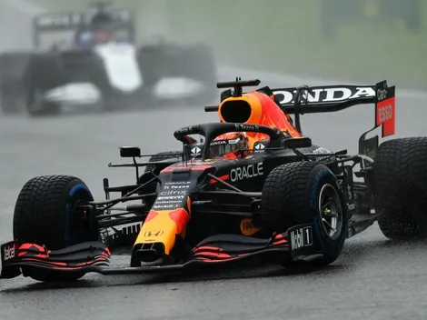 Dónde ver las prácticas libres y la clasificación del GP de Bélgica de la Fórmula 1: fechas, horarios, TV y streaming