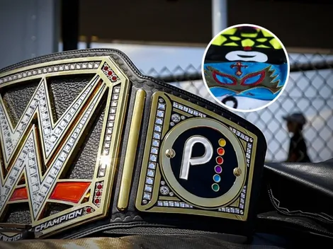 Exestrella de WWE llama 'poco agraciados' a luchadores mexicanos