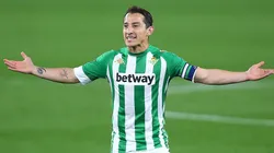 Guardado podría volver contra el Osasuna o hasta el duelo ante Real Madrid