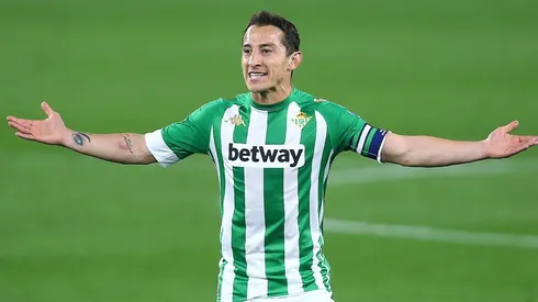 Guardado podría volver contra el Osasuna o hasta el duelo ante Real Madrid