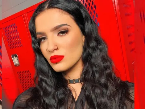 'Persia Pirotta', la estrella despedida de WWE que triunfa en OnlyFans