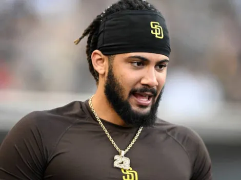 ¡Arrepentido! Fue una estupidez lo que provocó la suspensión de 80 partidos de Fernando Tatís Jr.