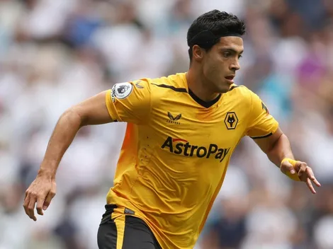 Jiménez se roba los reflectores de la prensa inglesa y FIFA explica la razón