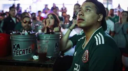 ¿Cuántas veces México no fue a un Mundial de Futbol?