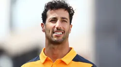 ¿Cuál será el destino de Daniel Ricciardo en 2023?