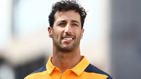 ¿Cuál será el destino de Daniel Ricciardo en 2023?