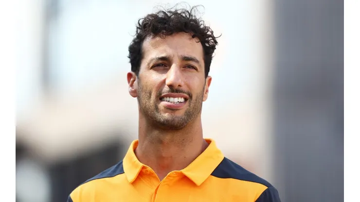 ¿Cuál será el destino de Daniel Ricciardo en 2023?