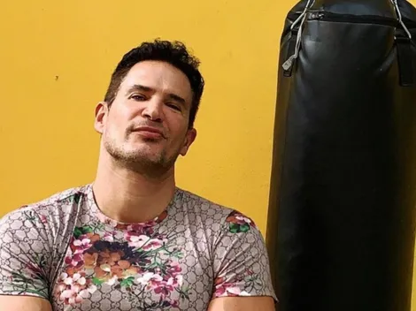 ¿Quién es Julio Camejo de MasterChef Celebrity 2022?