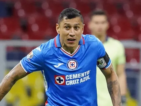 Cata Domínguez fue ovacionado en su salida de la Noria