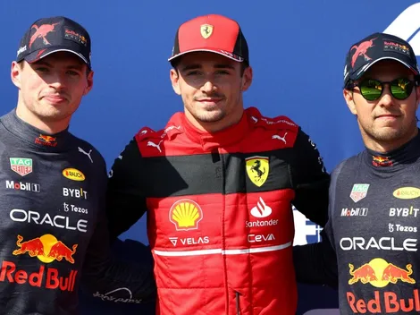 Tabla de pilotos y constructores para el regreso de la Fórmula 1