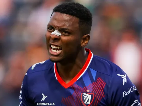 Joao Maleck protagoniza una nueva polémica en el futbol mexicano