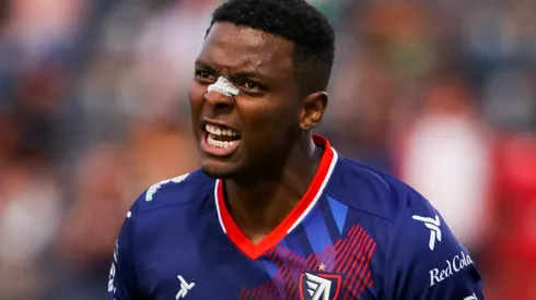 Joao Maleck da que hablar en la Liga de Expansión.