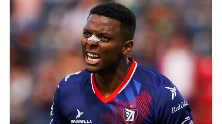 Joao Maleck da que hablar en la Liga de Expansión.