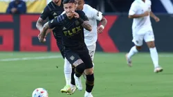 ¿Llega Brian Rodríguez a América?