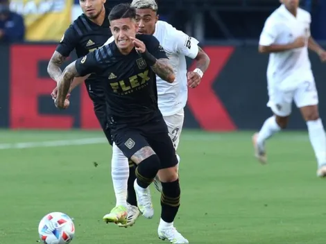 ¿Llega Brian Rodríguez a América? El agente del jugador dio detalles de la negociación