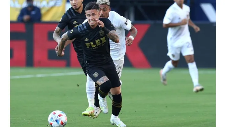 ¿Llega Brian Rodríguez a América?