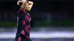 Lo que piensan los médicos del Sevilla sobre la recuperación de Tecatito