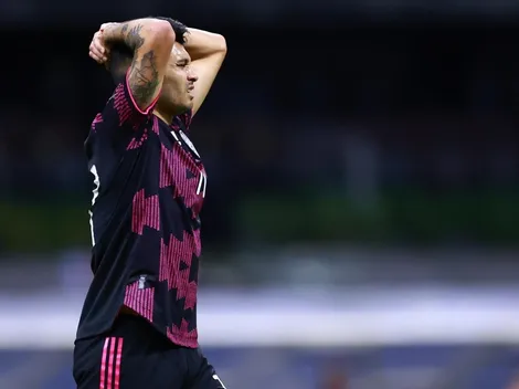 Lo que piensan los médicos del Sevilla sobre la recuperación de Tecatito