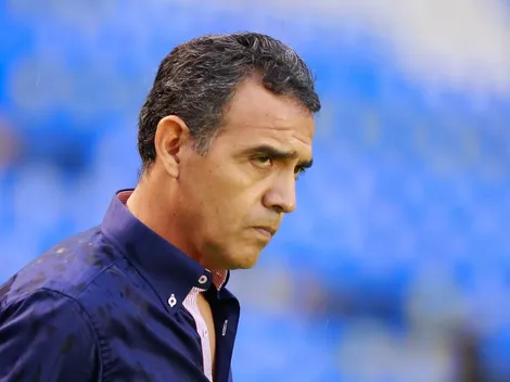 Ricardo Cadena respira oxígeno puro, pero la vio realmente cerca