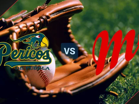 FINAL | Pericos vs. Diablos Rojos por el Juego 3 de los Playoffs de la LMB 2022