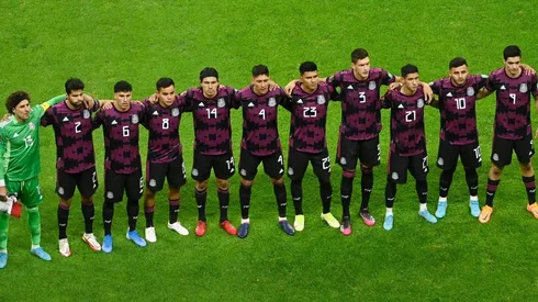 ¿Qué días y horarios juega México en el Mundial 2022?