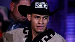 Emanuel Navarrete se dijo dispuesto a enfrentar al boxeador al que todos temen