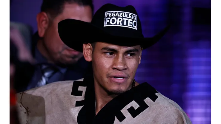 Emanuel Navarrete se dijo dispuesto a enfrentar al boxeador al que todos temen