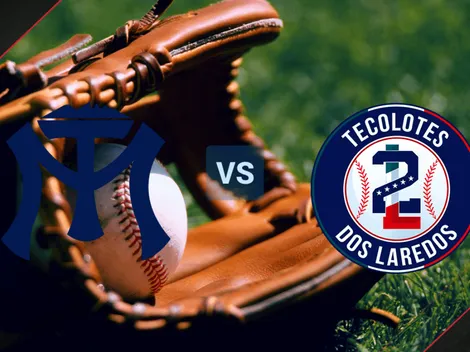 FINAL | Sultanes vs. Tecolotes por el Juego 4 de los Playoffs de la LMB 2022