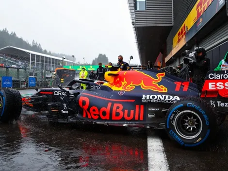 Cuándo se corre el GP de Bélgica de la Fórmula 1: fecha, hora y dónde ver por TV y streaming