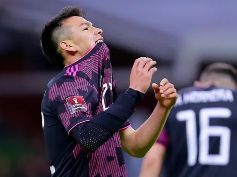 ¿Cuál fue el peor mundial de Futbol de México?