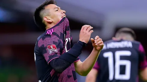 México tiene un récord negativo ya que de 57 encuentros jugados, ha obtenido 16 victorias, 14 empates y 27 derrotas