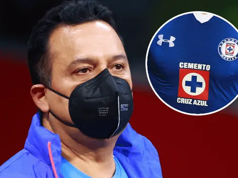 ¡Plan corazón! Cruz Azul apuntaría a un histórico del equipo para DT