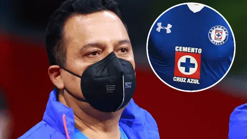 ¿Quién será el nuevo DT de Cruz Azul para el resto del campeonato?