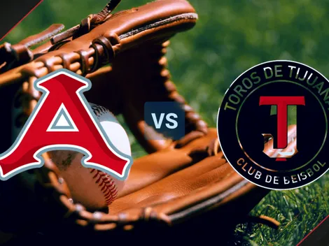 FINAL | Acereros vs. Toros por el Juego 4 de los Playoffs de la LMB 2022