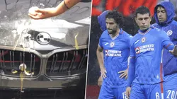 Los futbolistas más castigados por los aficionados en La Noria